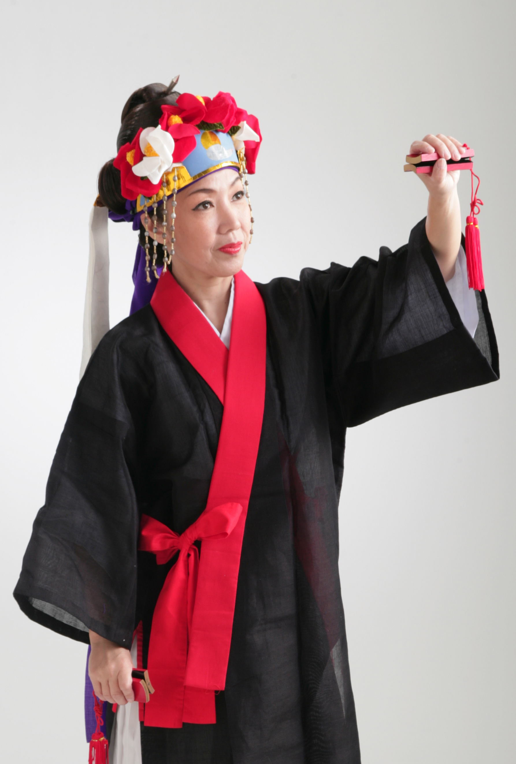山里恵子